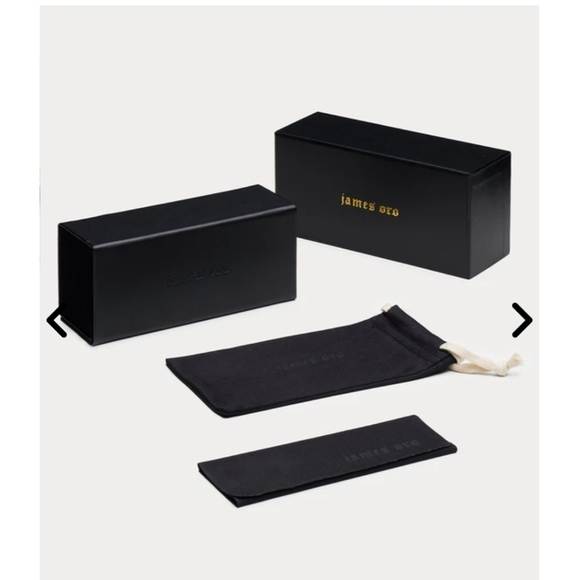 Clear cavier  CLR-GLD-CAV - Picture 6 of 6